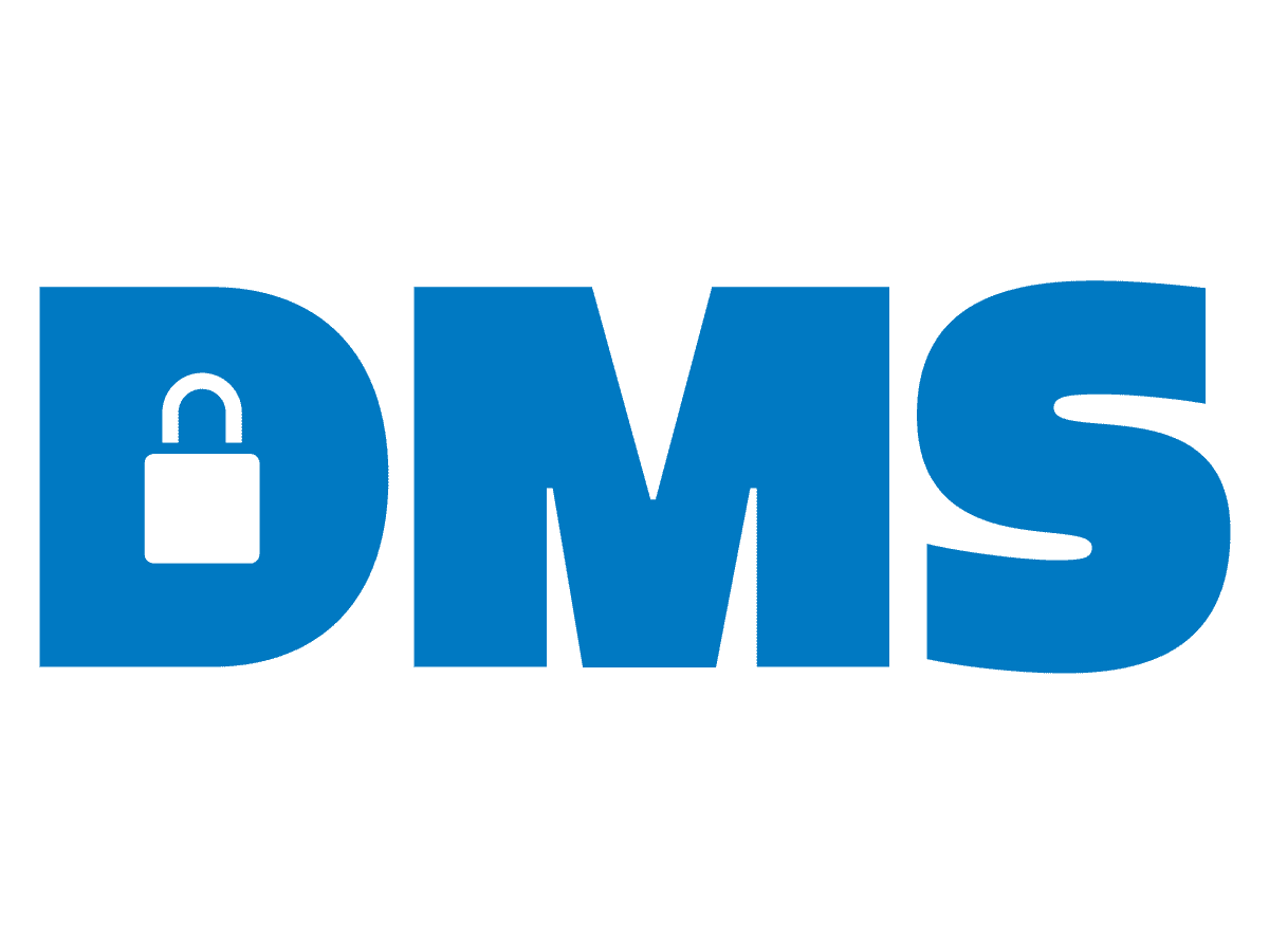 DMS Secure Record Storage DMS Advanced Systems Technology